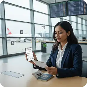 Flight Change